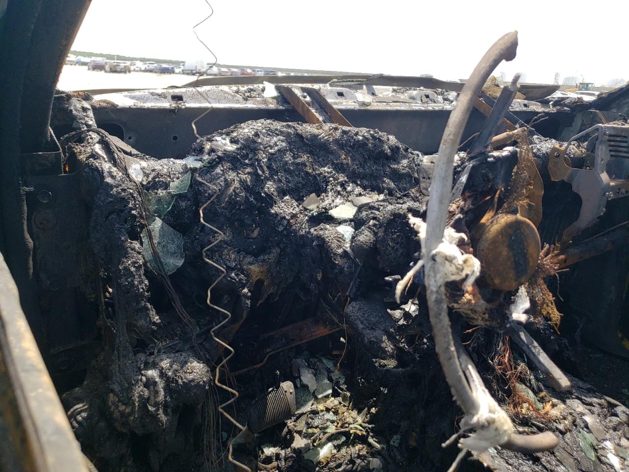 2004 Dodge Ram 3500 St VIN: 3D7MU48CX4G267097 Lot: 65585024