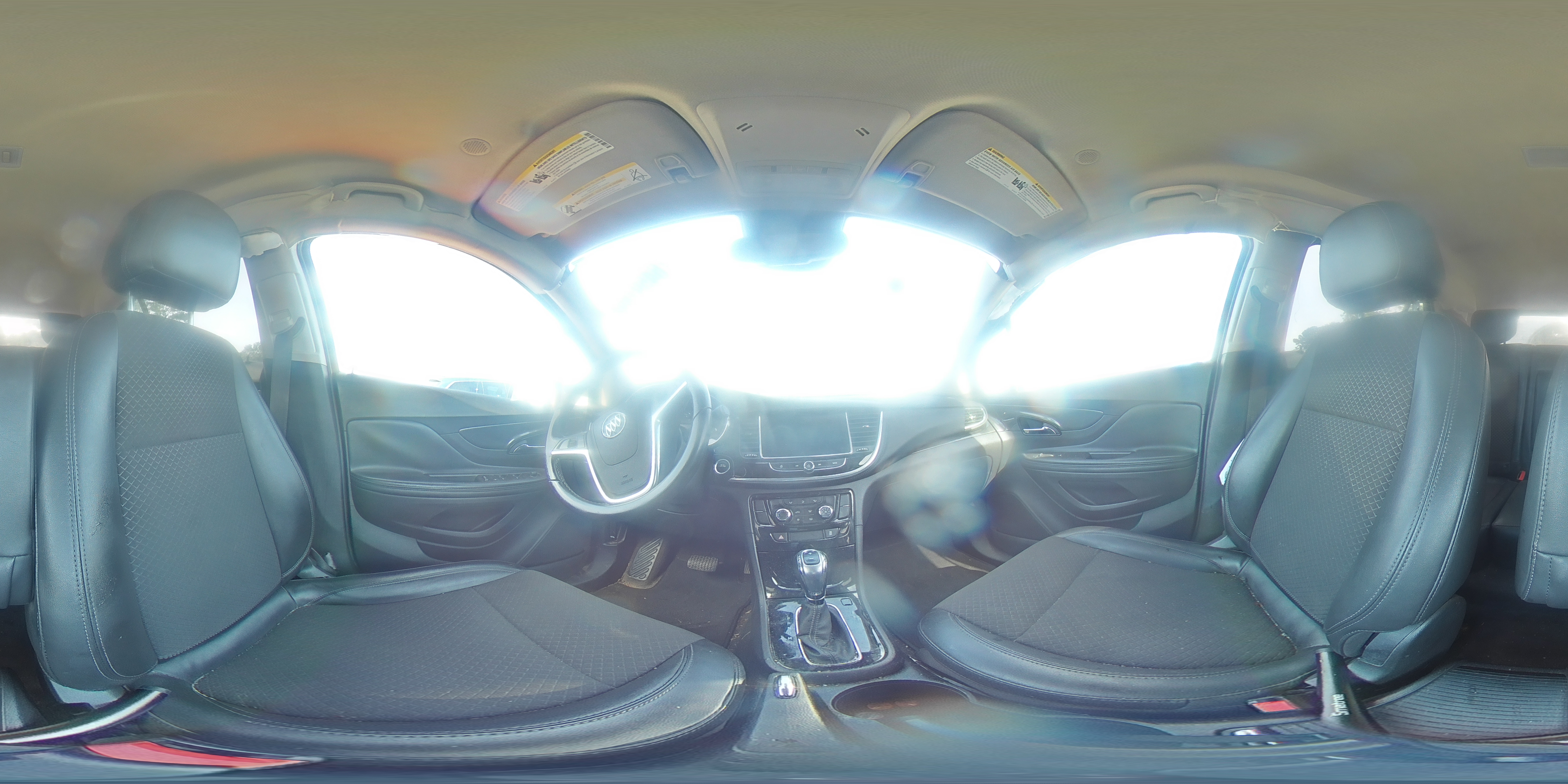 2019 Buick Encore Preferred VIN: KL4CJASB9KB701961 Lot: 64597894