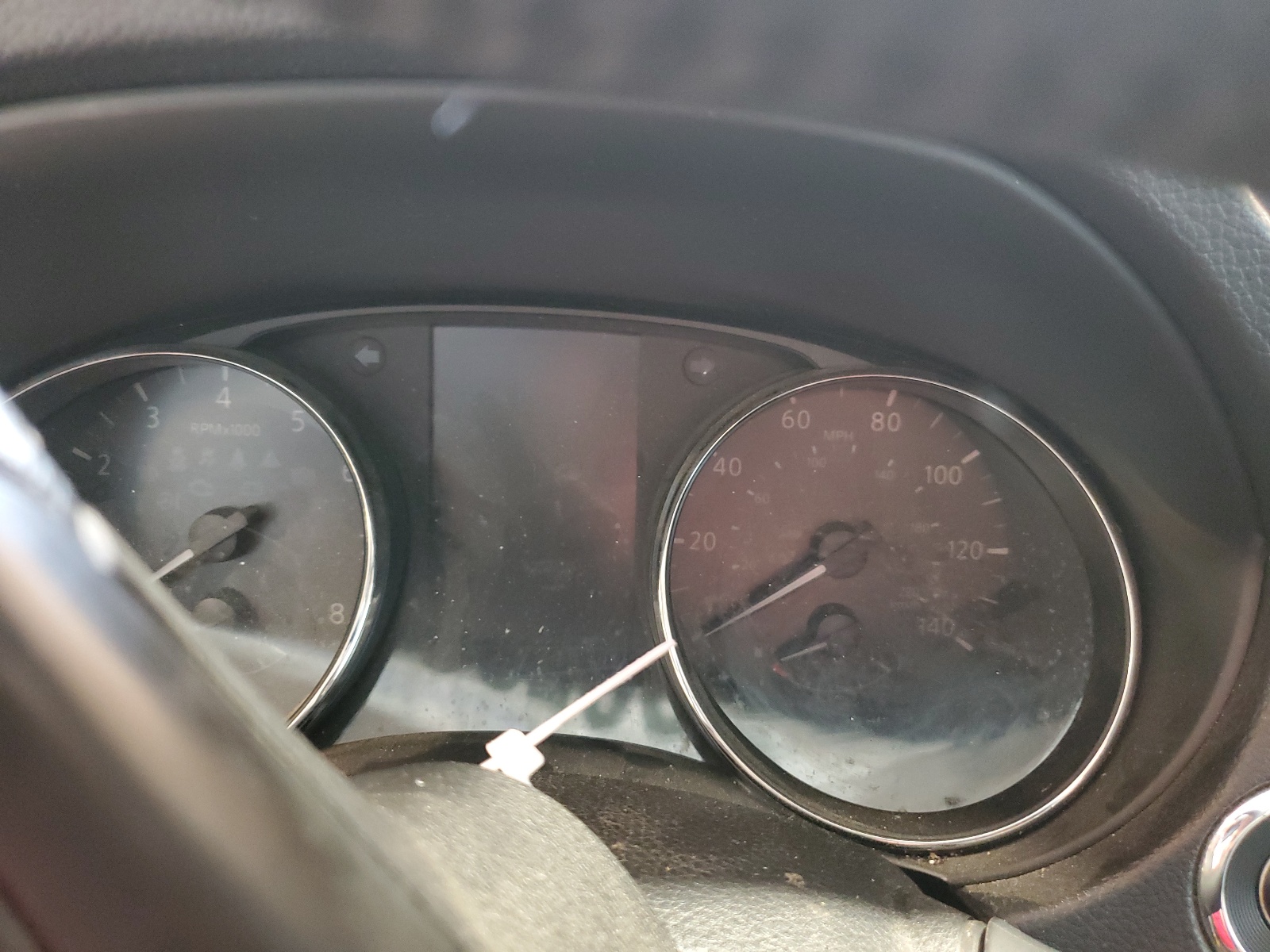 KNMAT2MV6KP526818 2019 Nissan Rogue S