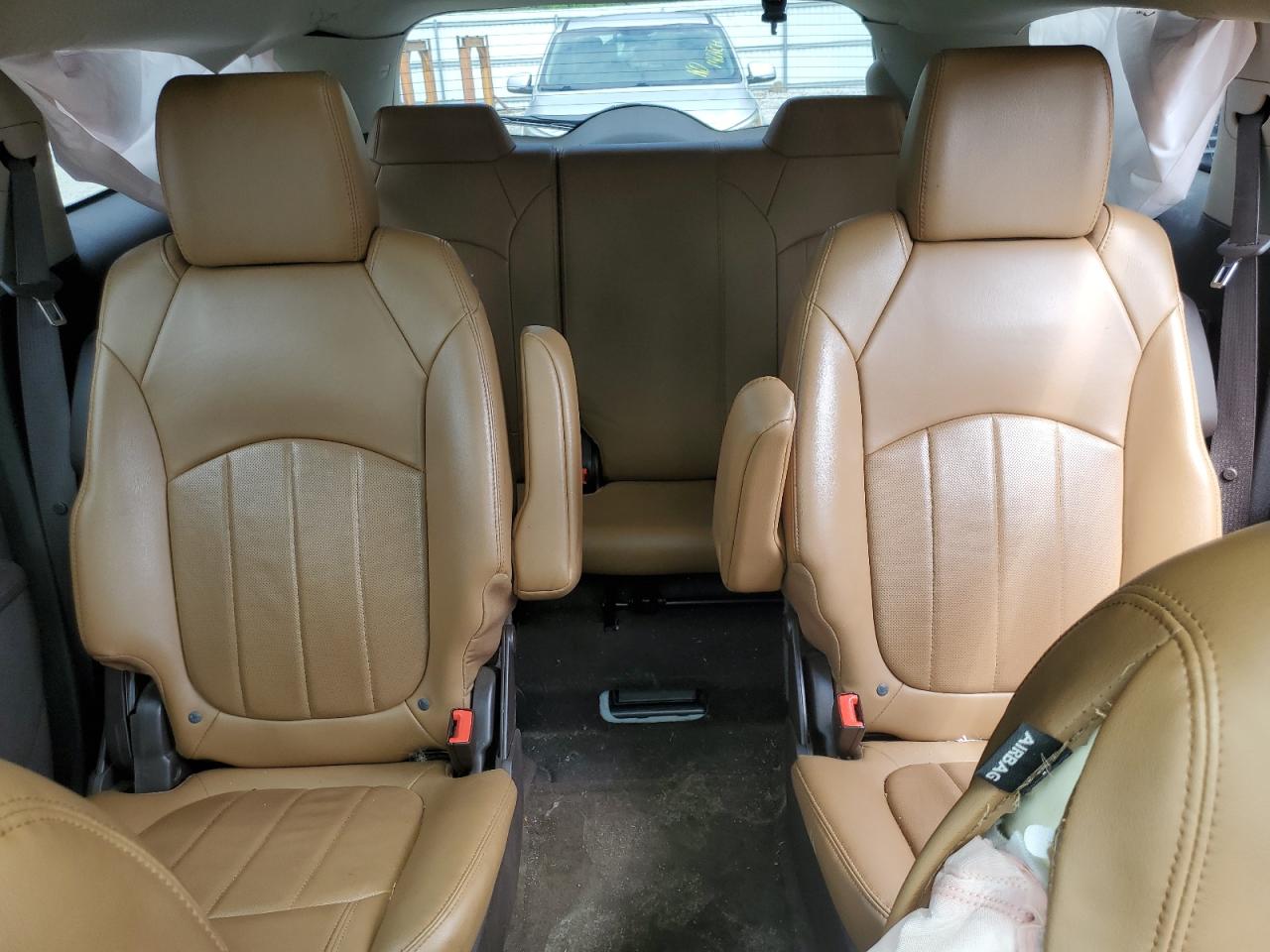 2017 Buick Enclave VIN: 5GAKVCKD5HJ215134 Lot: 63583504