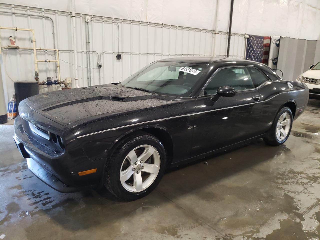 2011 Dodge Challenger - Image 1