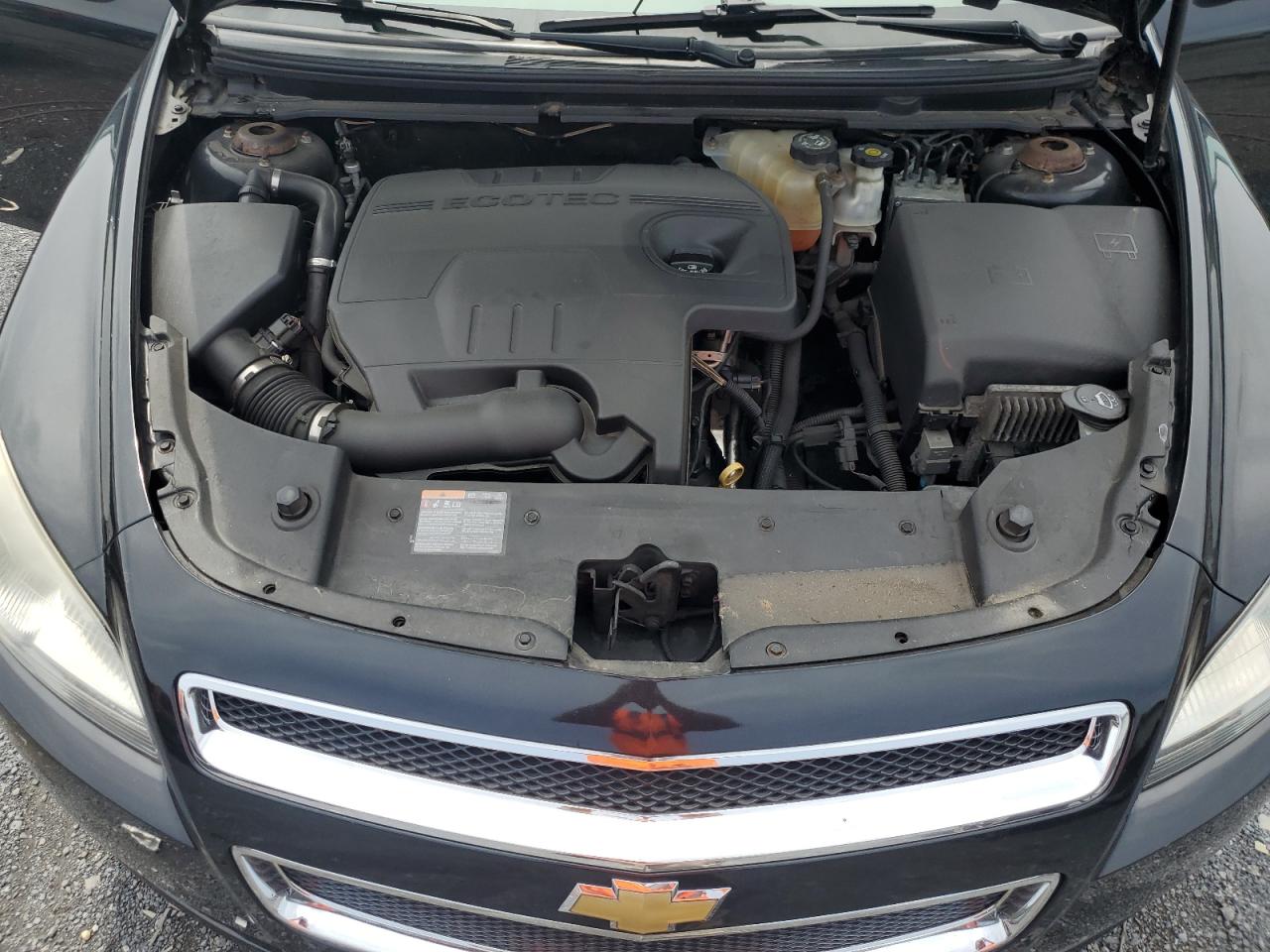 2010 Chevrolet Malibu Ls VIN: 1G1ZB5EB0AF240245 Lot: 64085034