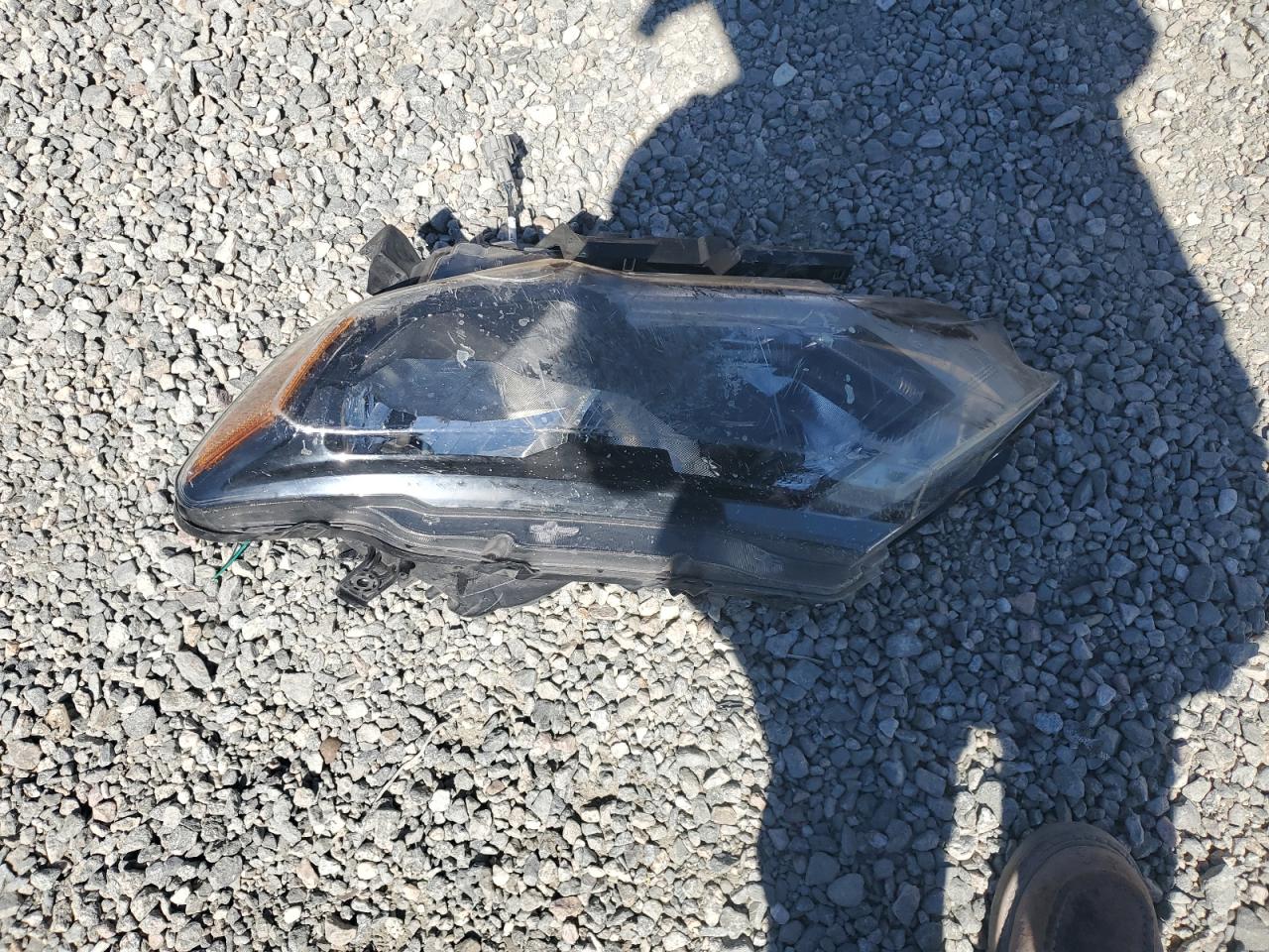 2020 Nissan Rogue S VIN: 5N1AT2MV5LC778046 Lot: 64619854