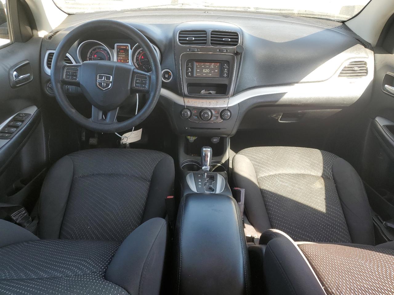 2016 Dodge Journey Se VIN: 3C4PDCAB8GT246599 Lot: 63810914