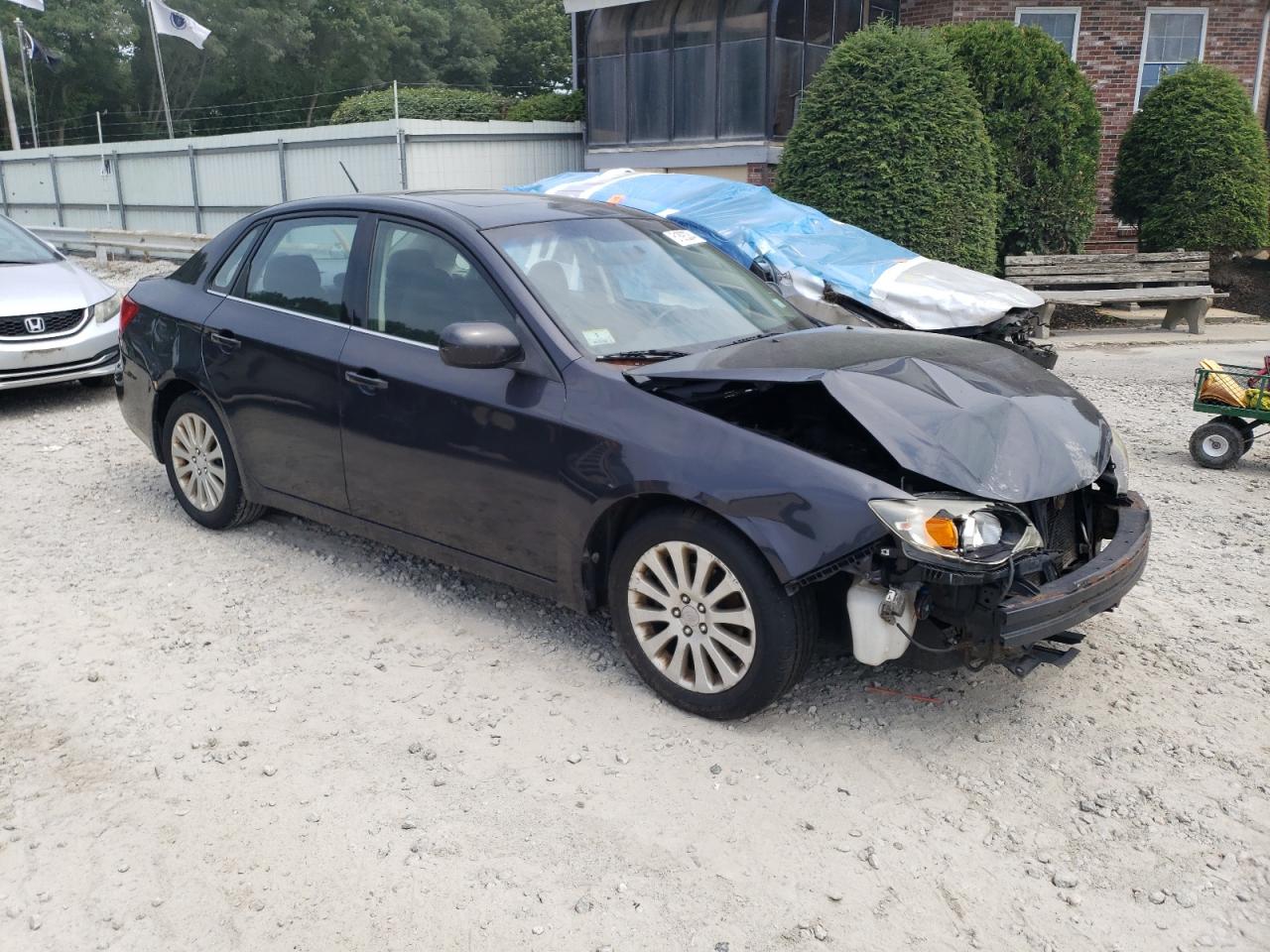 JF1GE6B63AH515944 2010 Subaru Impreza 2.5I Premium