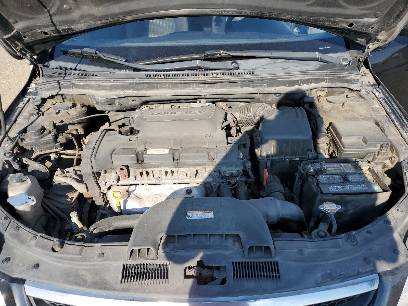 KMHDB8AE7AU084635 2010 Hyundai Elantra Touring Gls