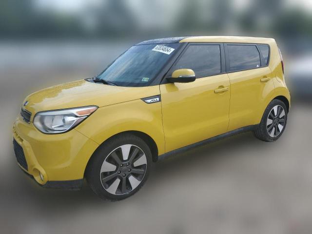 KNDJX3A53E7048148 | 2014 KIA soul !