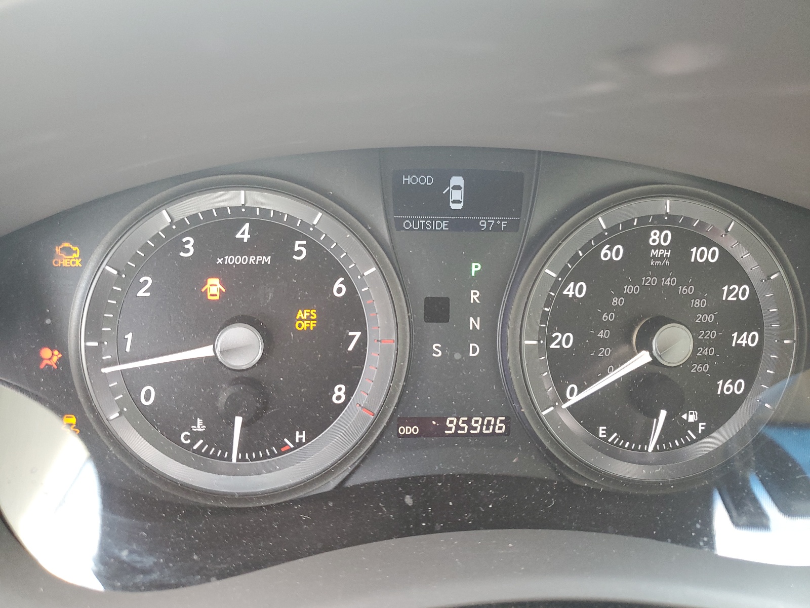 JTHBJ46G192306321 2009 Lexus Es 350