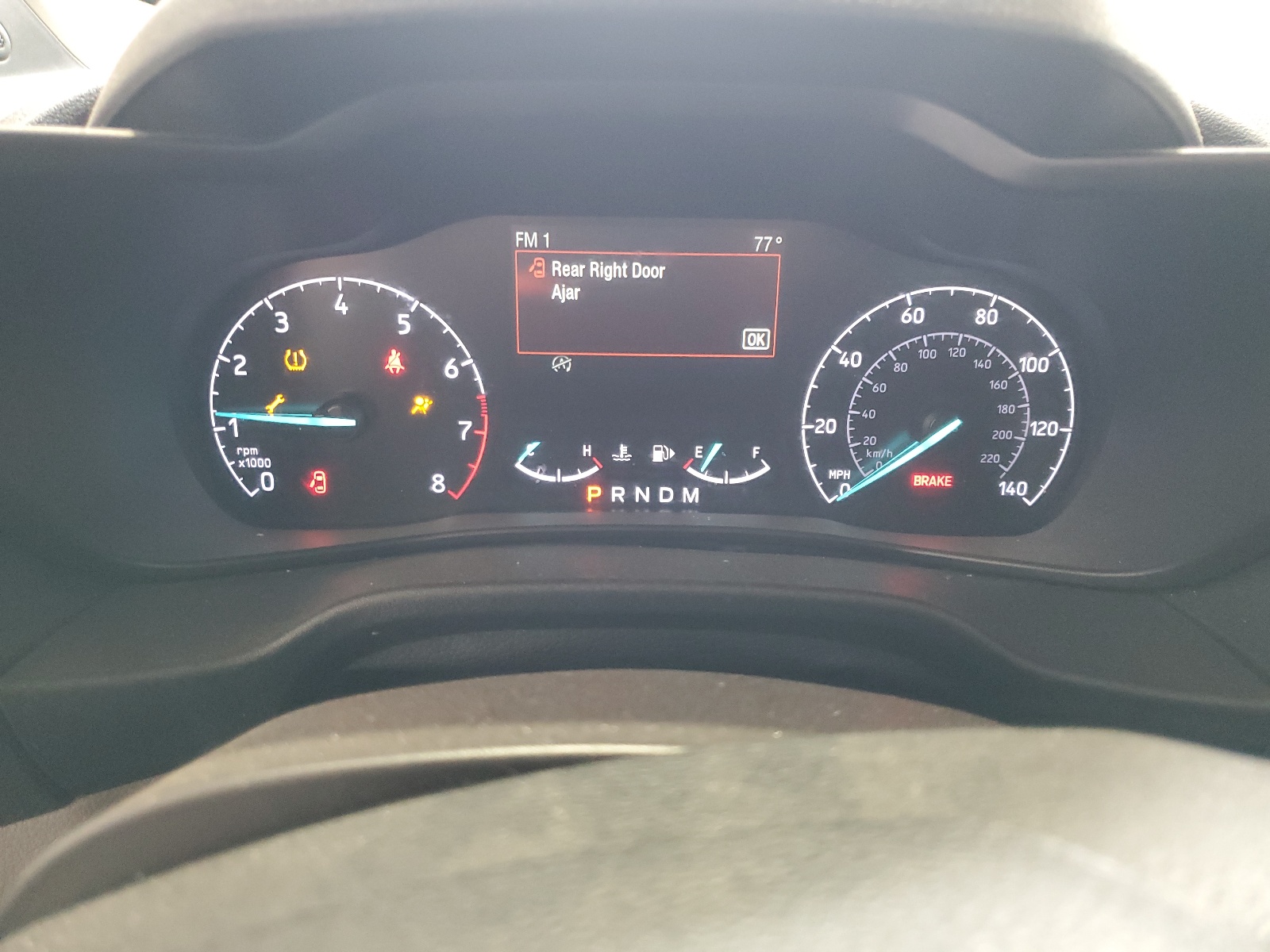 NM0LS7F28L1451679 2020 Ford Transit Connect Xlt