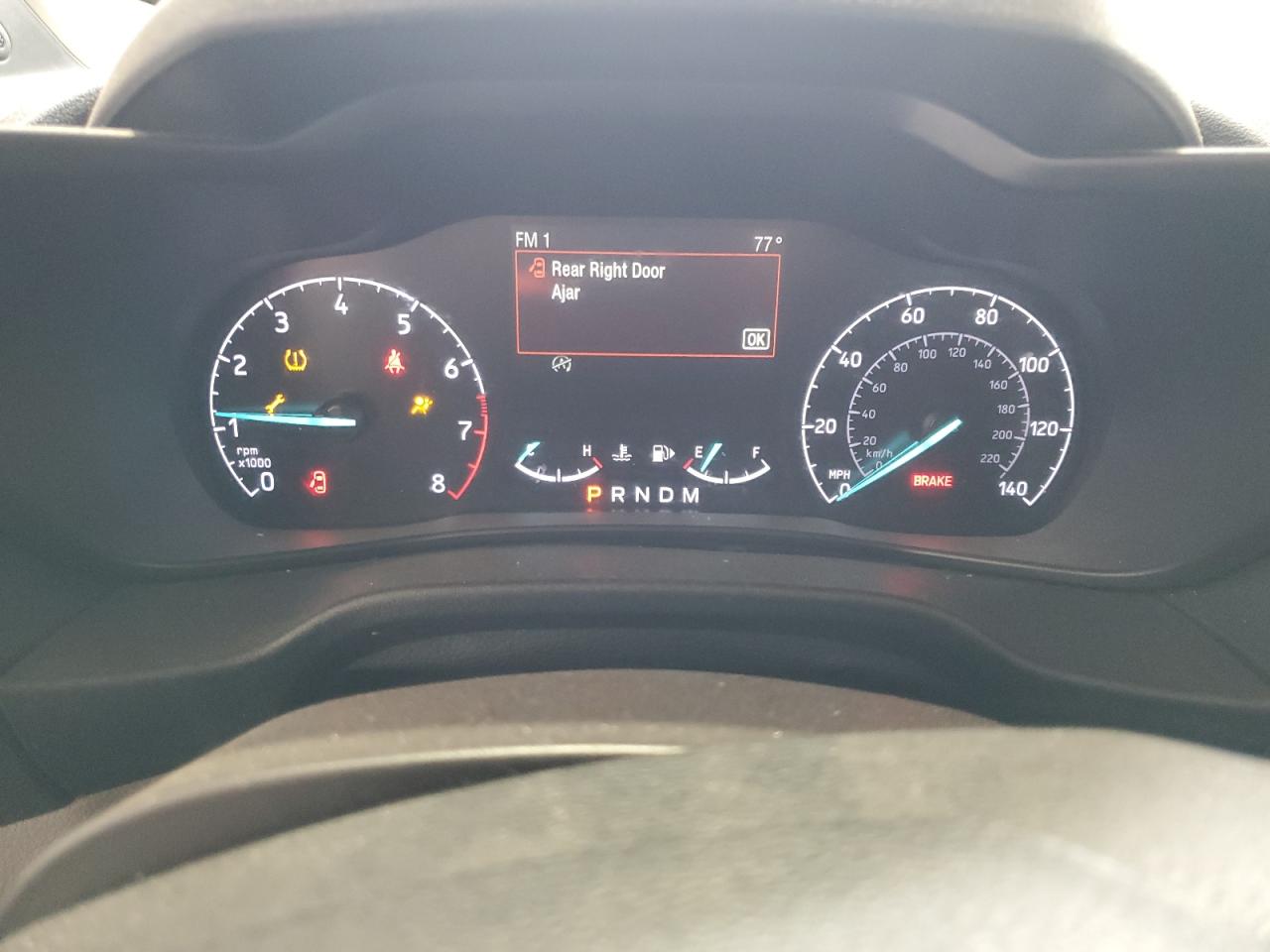 2020 Ford Transit Connect Xlt VIN: NM0LS7F28L1451679 Lot: 51955283