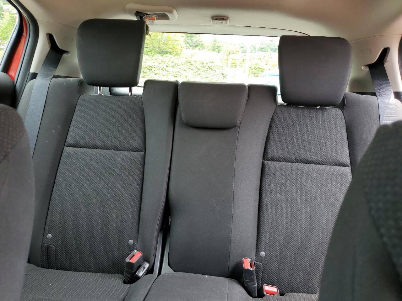 2016 Honda Hr-V Lx VIN: 3CZRU6H30GM736273 Lot: 63444804