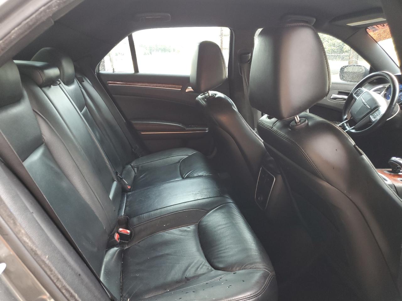 2012 Chrysler 300 Limited VIN: 2C3CCACG4CH249697 Lot: 63228174