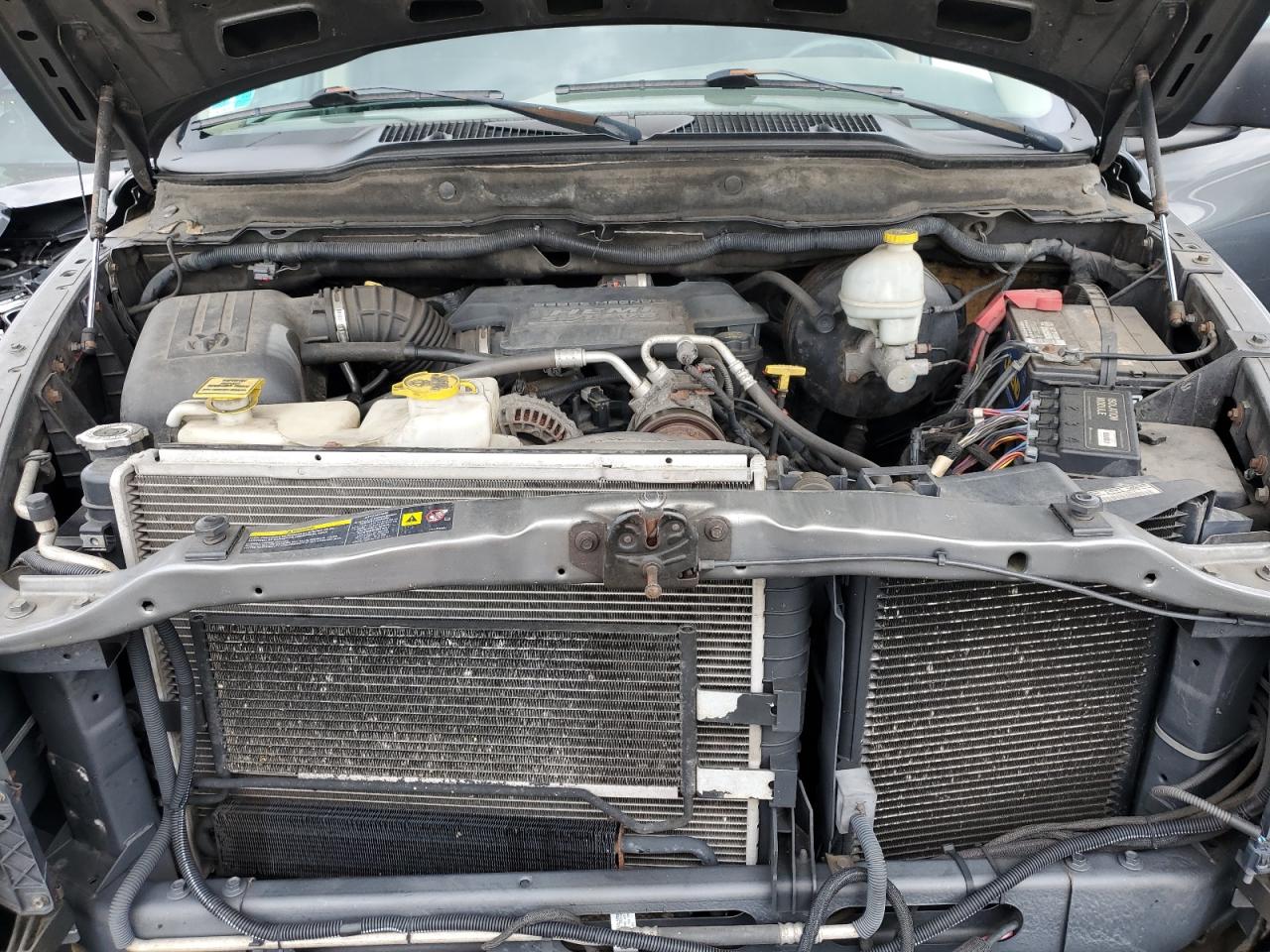 2005 Dodge Ram 1500 St VIN: 1D7HU18D65S257959 Lot: 64985744