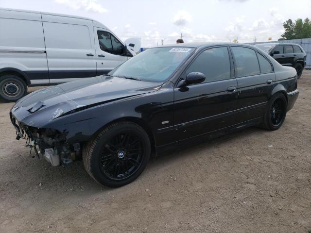 2003 Bmw M5  for Sale in Greenwood, NE - Front End