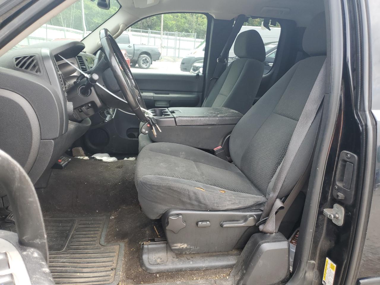 2008 GMC Sierra C1500 VIN: 1GTEC19J58Z313437 Lot: 63754254