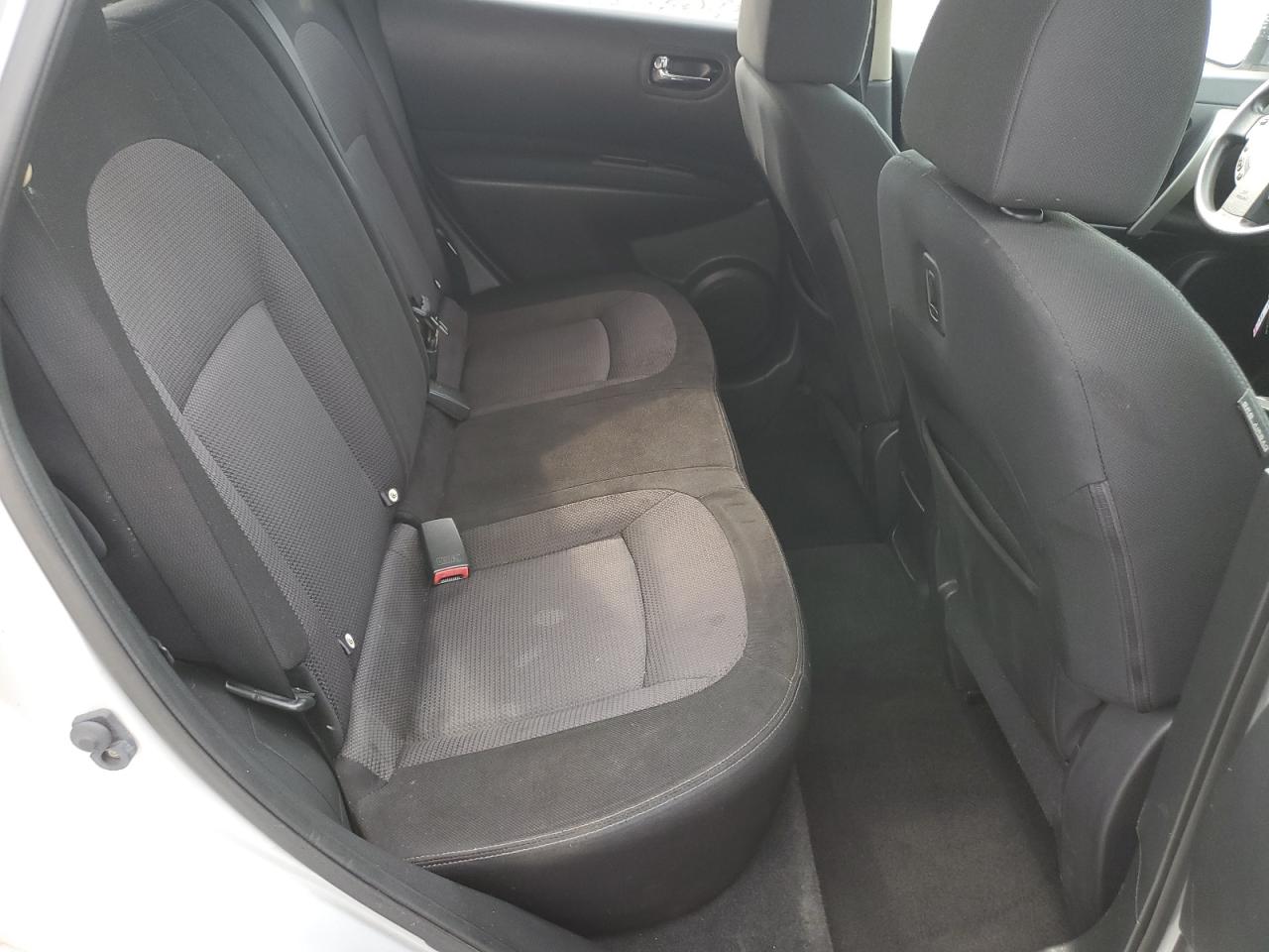 2013 Nissan Rogue S VIN: JN8AS5MV1DW626794 Lot: 64819074