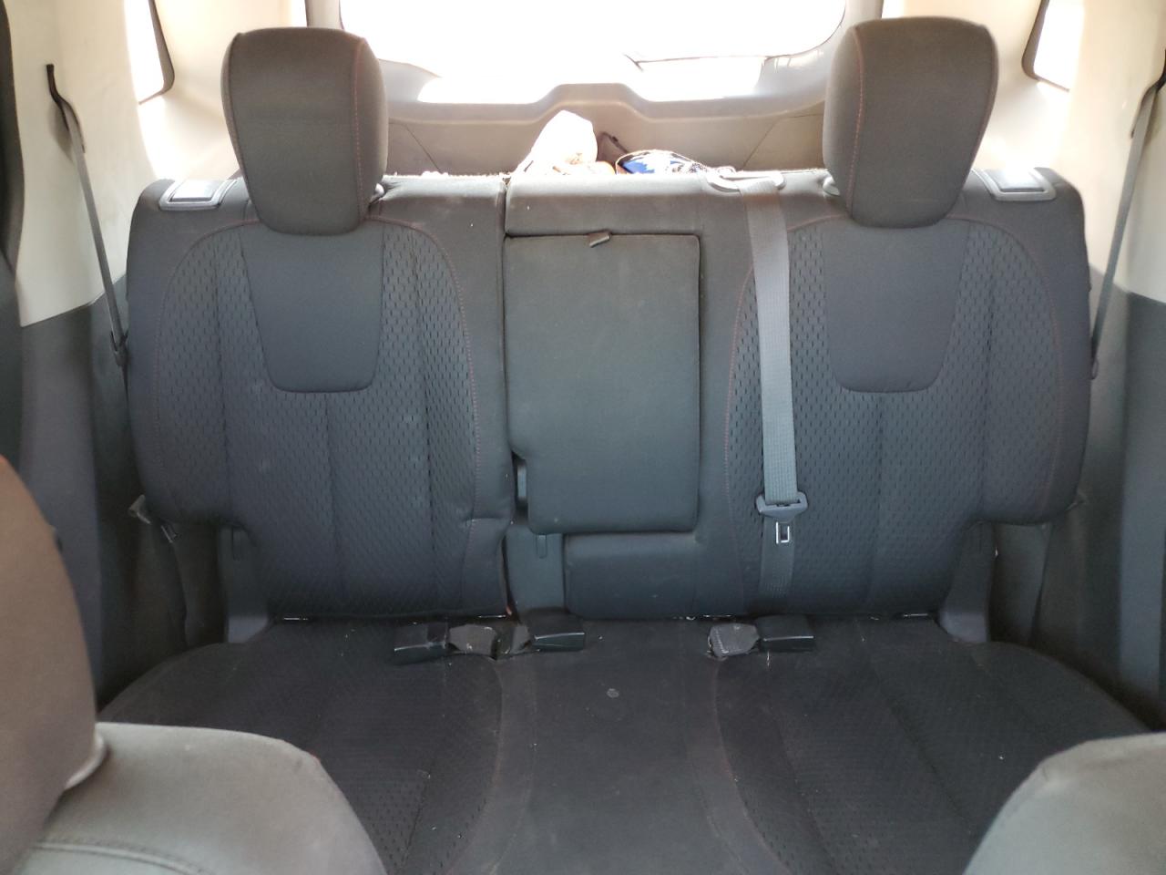 2012 GMC Terrain Sle VIN: 2GKALMEKXC6138030 Lot: 63659834