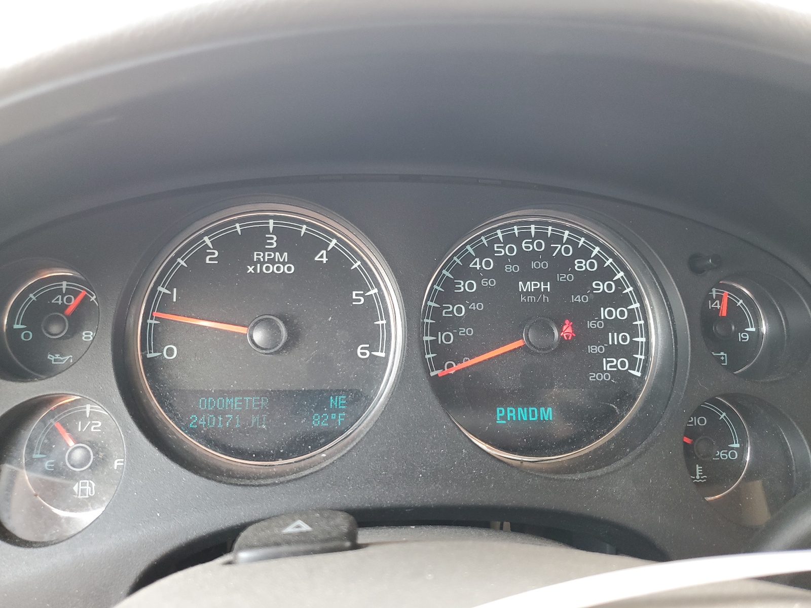 1GNFK23059R289047 2009 Chevrolet Tahoe K1500 Lt