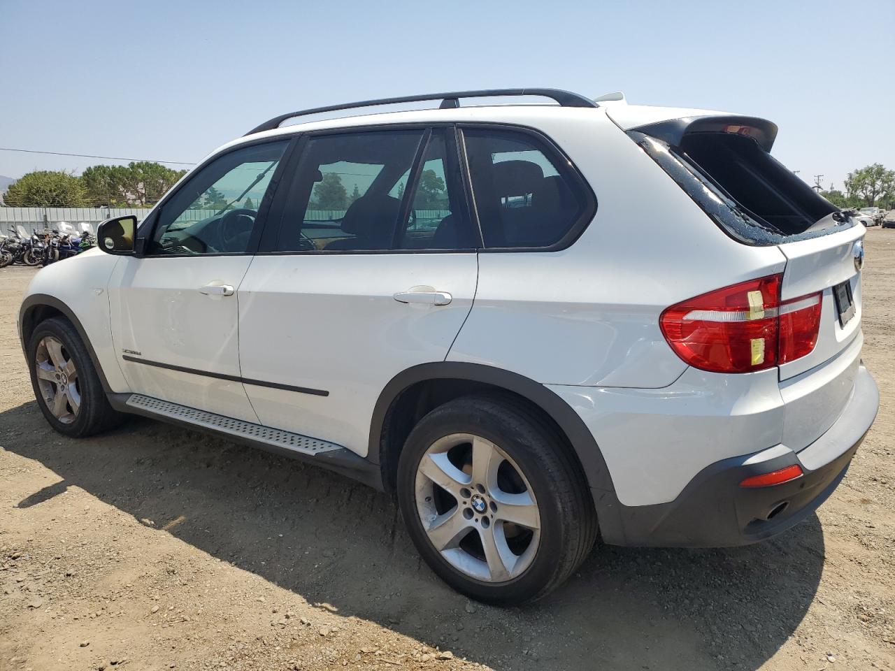 5UXFF0C55ALT77518 BMW X5 2010. Фото: 1