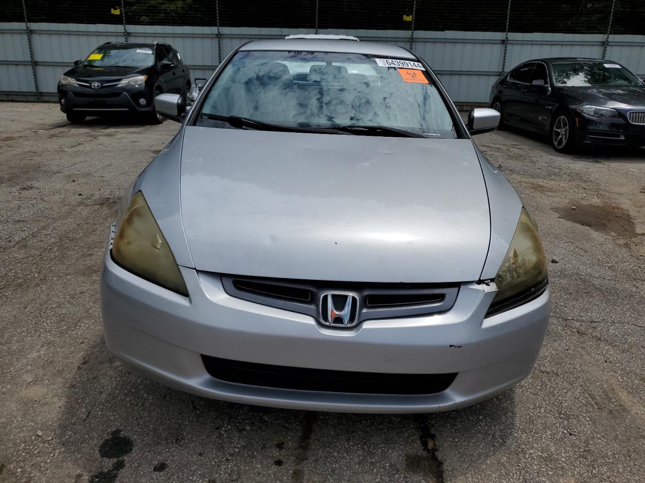 2004 Honda Accord - Image 5