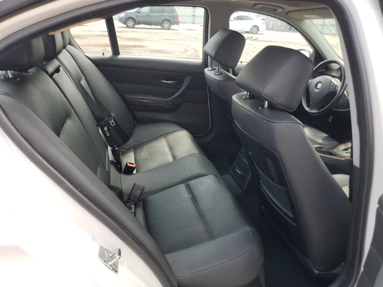 2008 BMW 328 Xi VIN: WBAVC93598K041443 Lot: 64225904