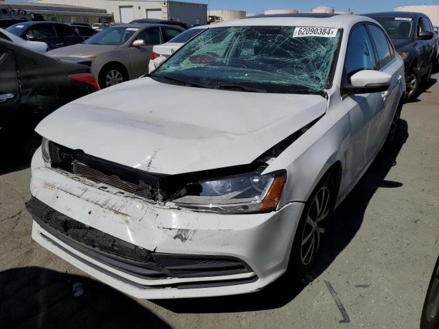 2017 VOLKSWAGEN JETTA SE 3VWDB7AJ7HM365017  62090384