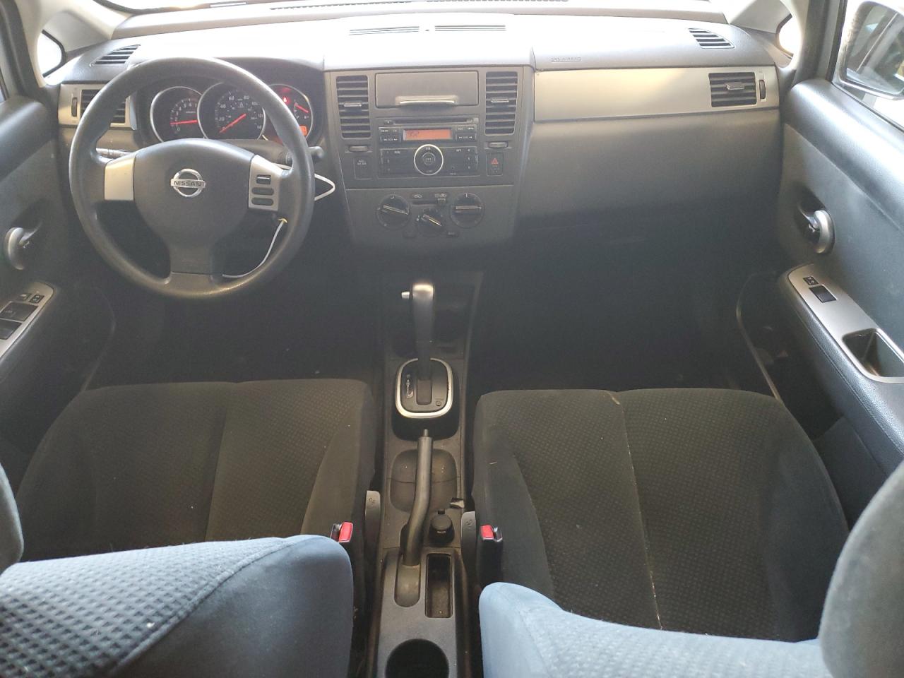 2011 Nissan Versa S VIN: 3N1BC1CP1BL499169 Lot: 62545434