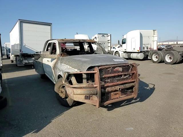 2010 Dodge Ram 3500 VIN: 3D73Y4CL5AG137621 Lot: 62552224