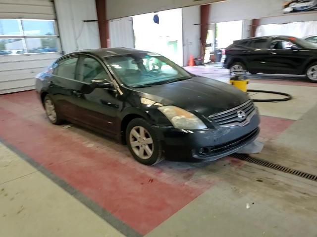 2008 Nissan Altima 2.5 VIN: 1N4AL21E48N505304 Lot: 64394614