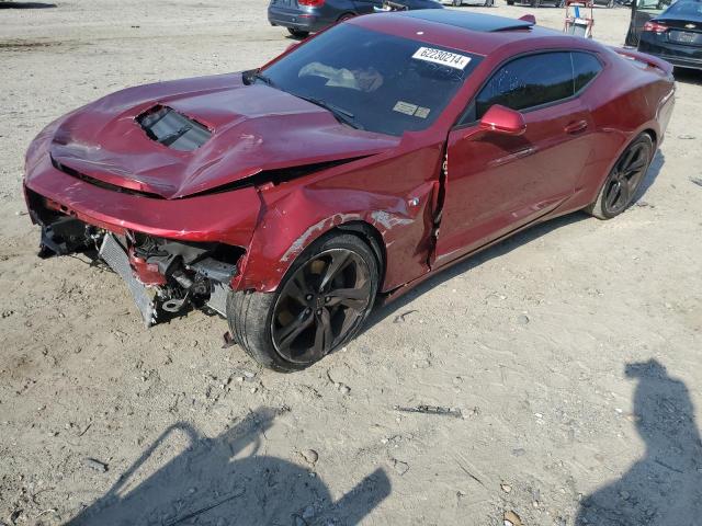 2022 Chevrolet Camaro Ss