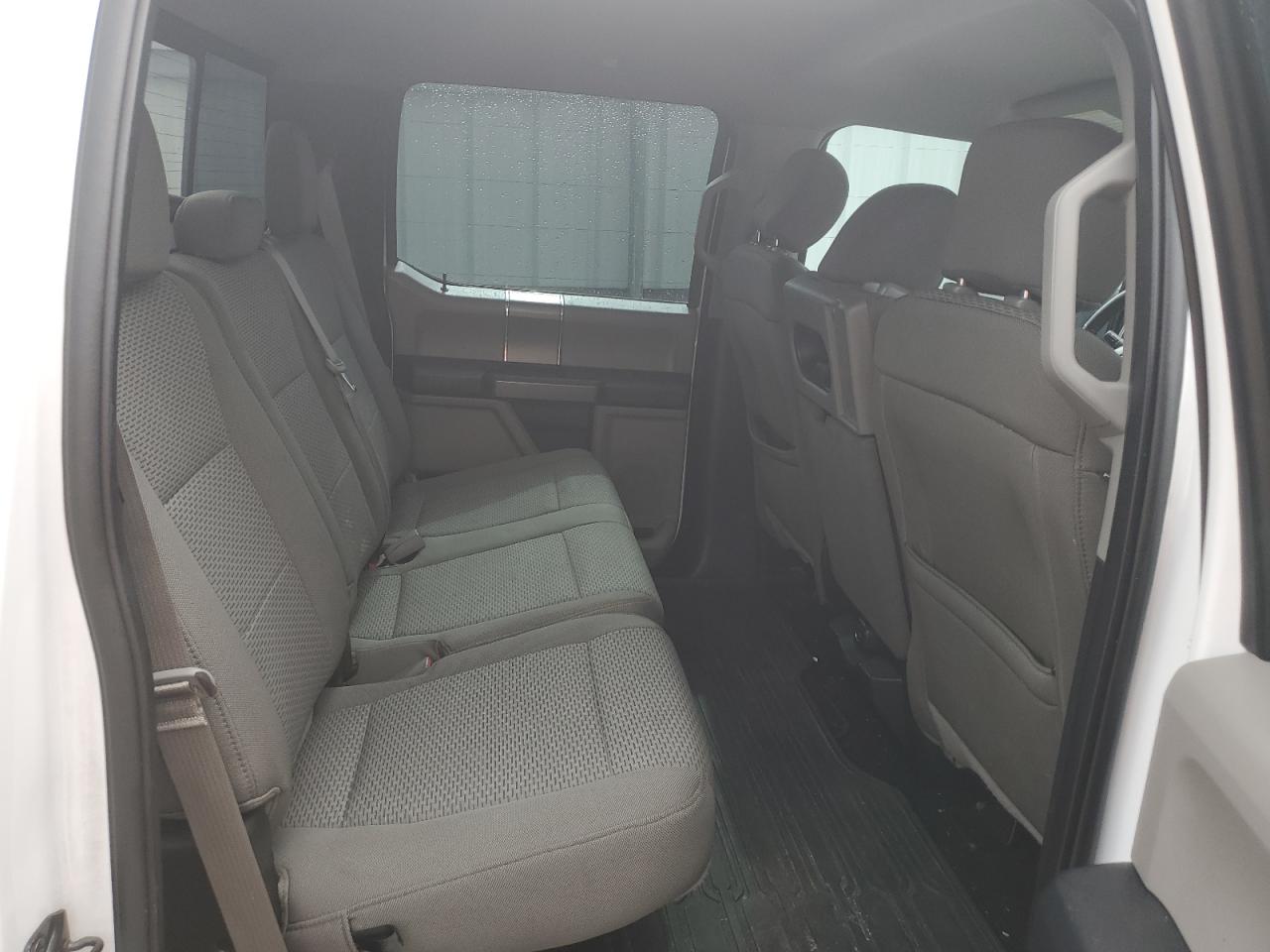 2019 Ford F150 Supercrew VIN: 1FTFW1E58KFA08284 Lot: 63760744