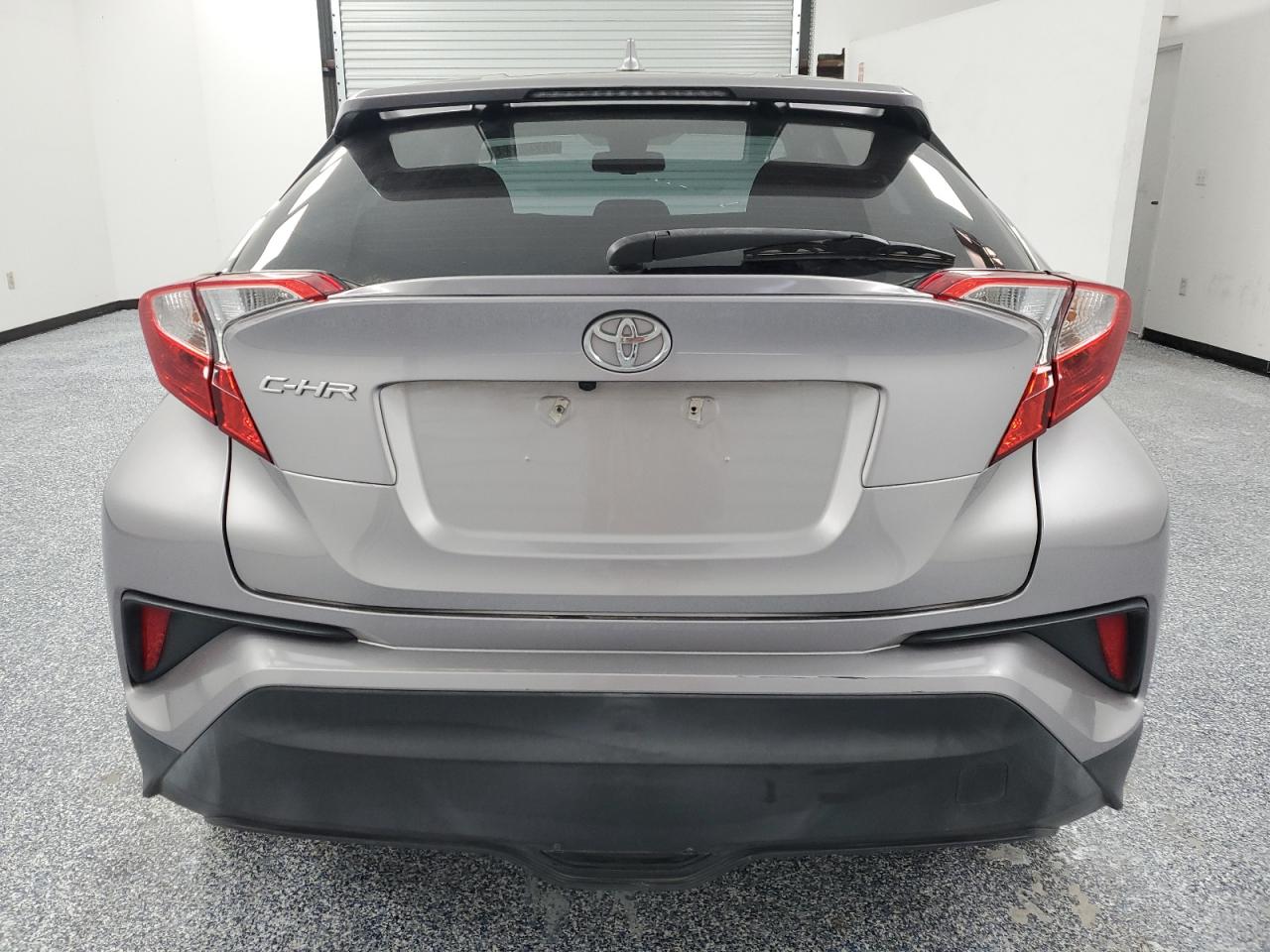 2018 Toyota C-Hr Xle VIN: NMTKHMBX5JR018431 Lot: 61254224
