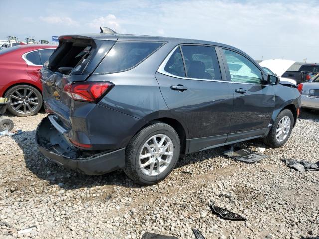  CHEVROLET EQUINOX 2023 Black