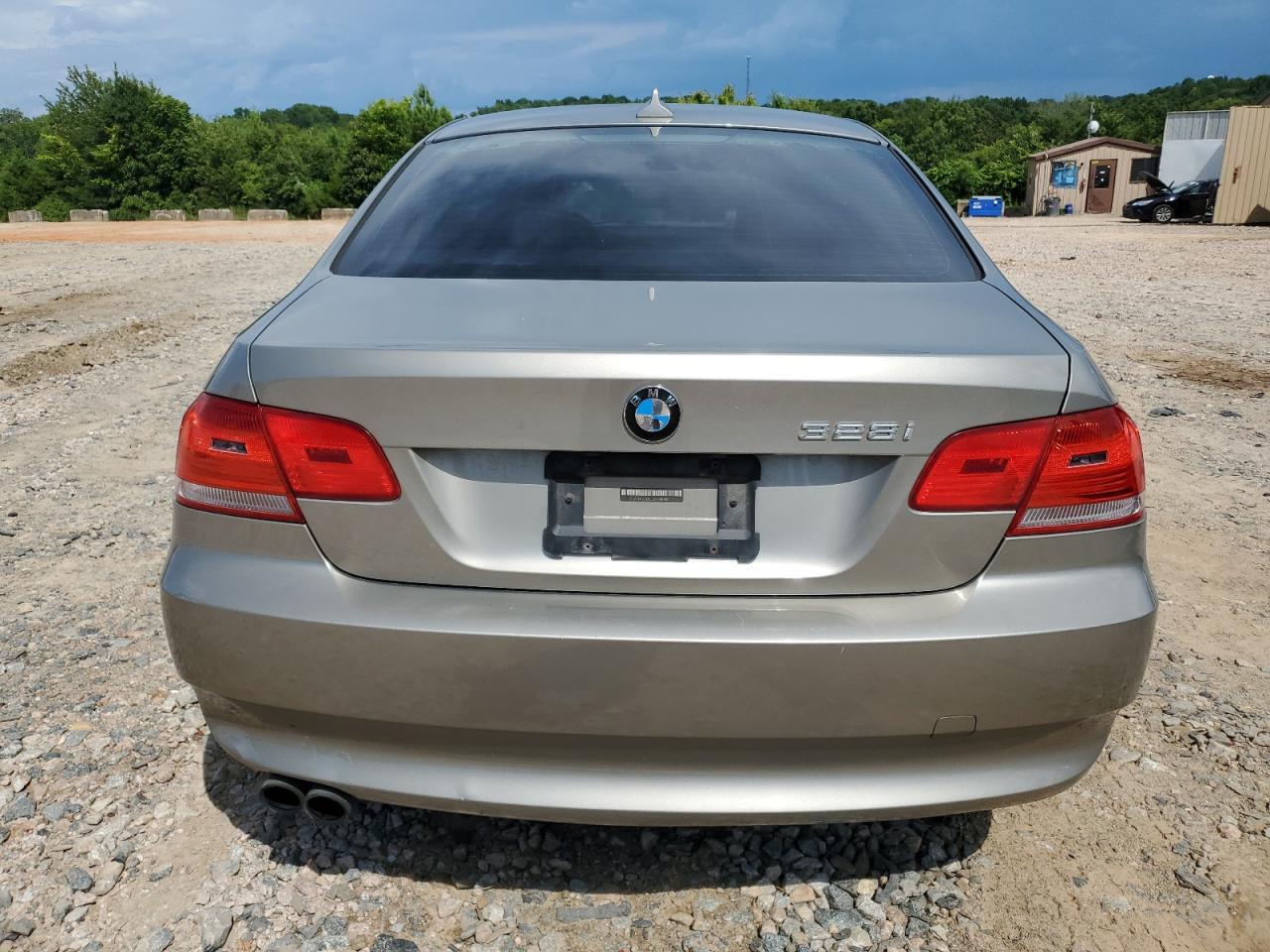 2010 BMW 328 I VIN: WBAWB3C50AP481502 Lot: 64396834
