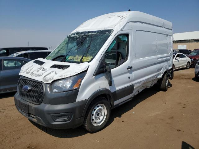 2023 Ford Transit T-250