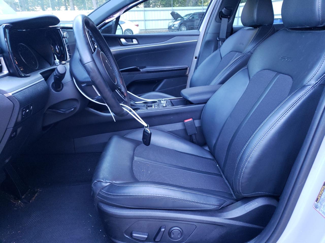 2024 Kia K5 Gt Line VIN: 5XXG64J26RG250634 Lot: 62565354