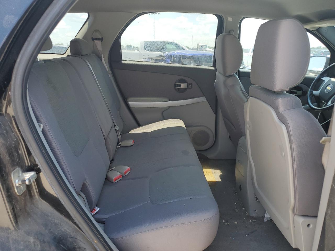 2007 Chevrolet Equinox Lt VIN: 2CNDL63F176006933 Lot: 62932794