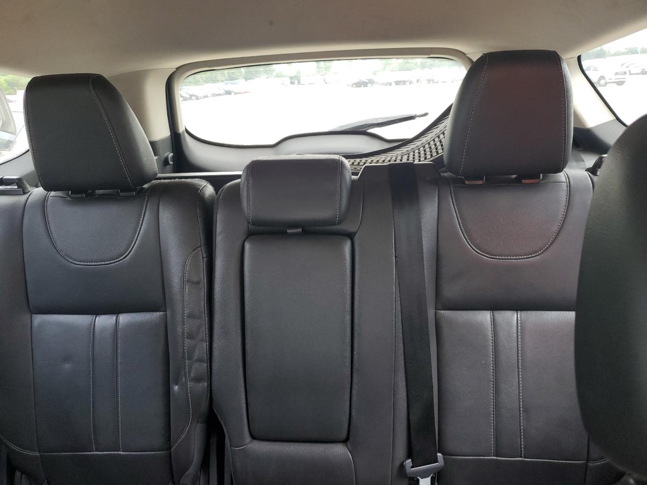 2013 Ford Escape Titanium VIN: 1FMCU0J94DUD66052 Lot: 64510734