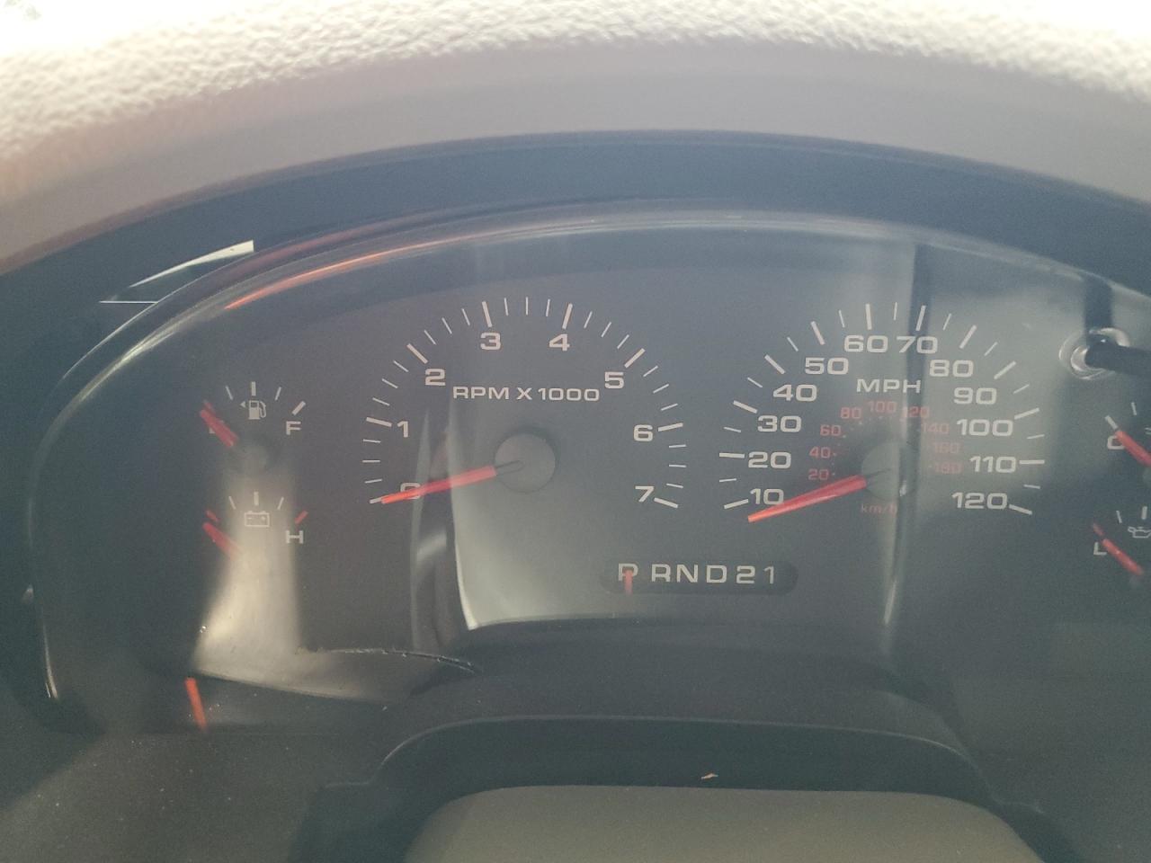 2006 Ford F150 VIN: 1FTPX14V26FB31636 Lot: 53439964