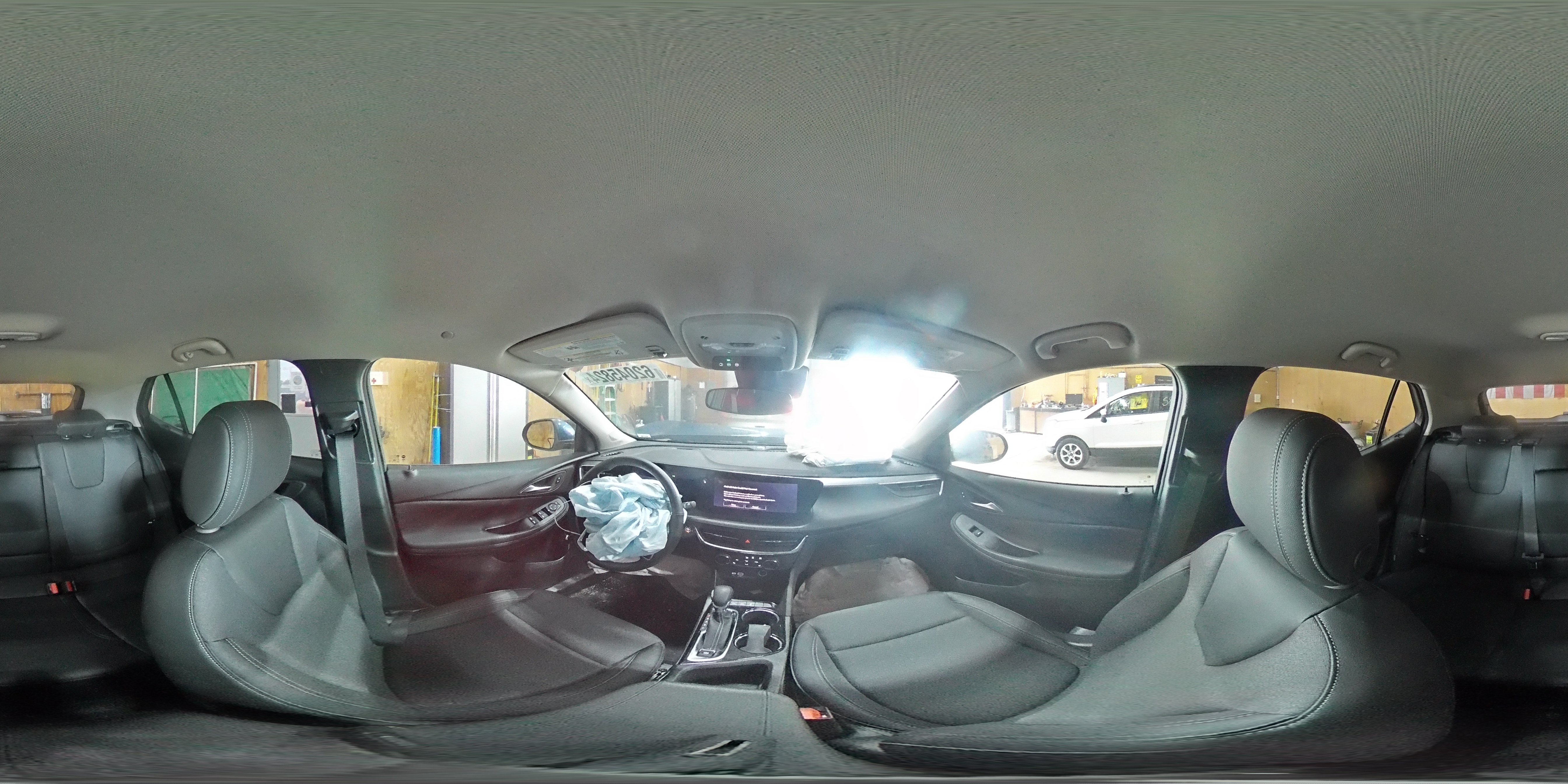 2024 Buick Encore Gx Preferred VIN: KL4AMCSL3RB078169 Lot: 62045824