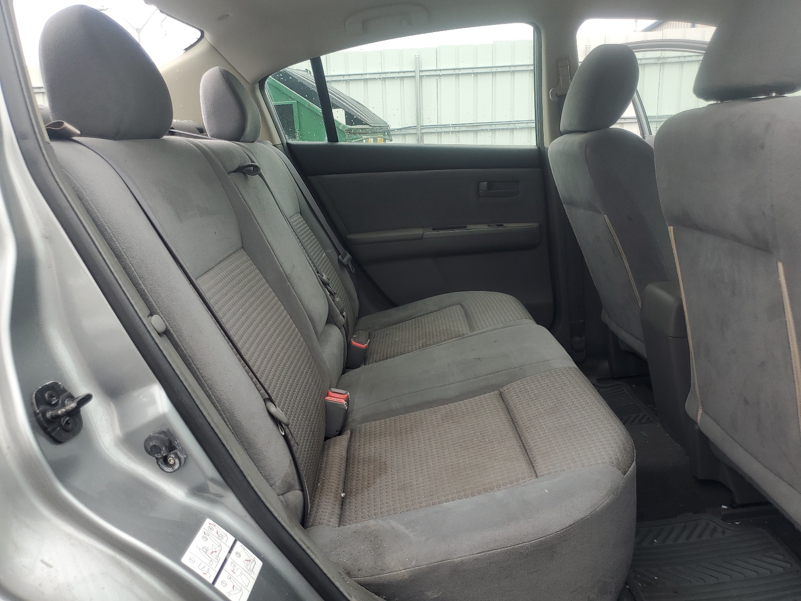 3N1AB61E78L690407 2008 Nissan Sentra 2.0