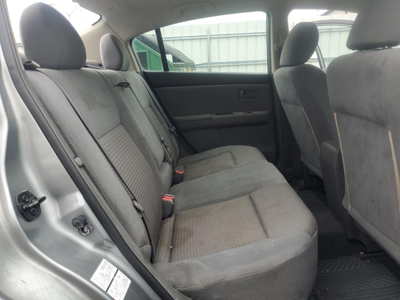 2008 Nissan Sentra 2.0 VIN: 3N1AB61E78L690407 Lot: 64394304