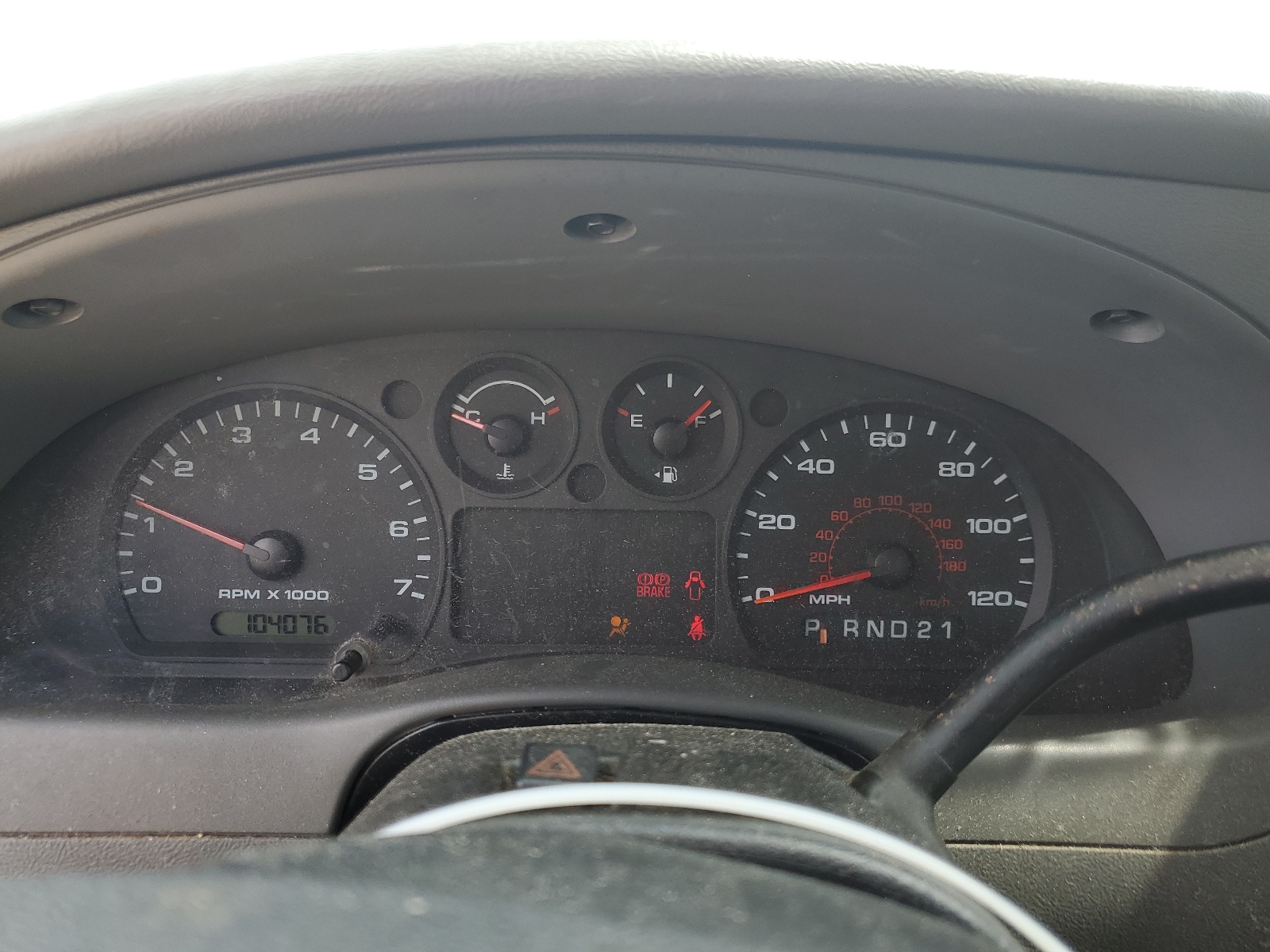 1FTKR1AD9APA00707 2010 Ford Ranger