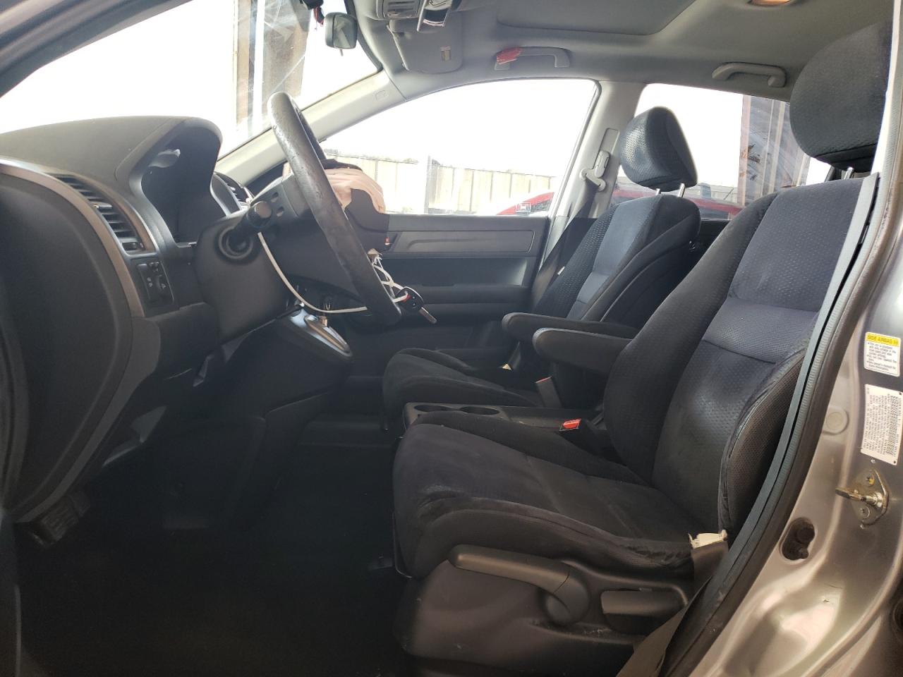 2008 Honda Cr-V Ex VIN: 3CZRE38588G704779 Lot: 64301404