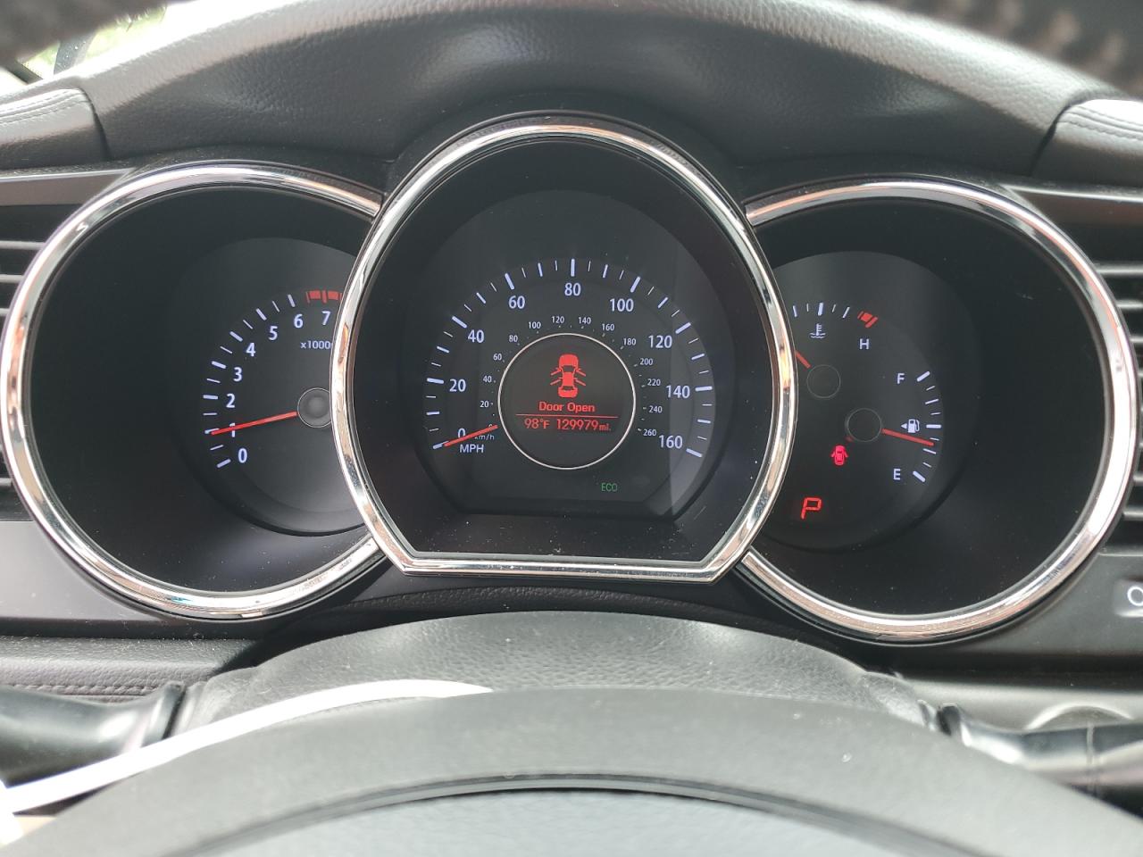 2013 Kia Optima Ex VIN: 5XXGN4A75DG192104 Lot: 62553574