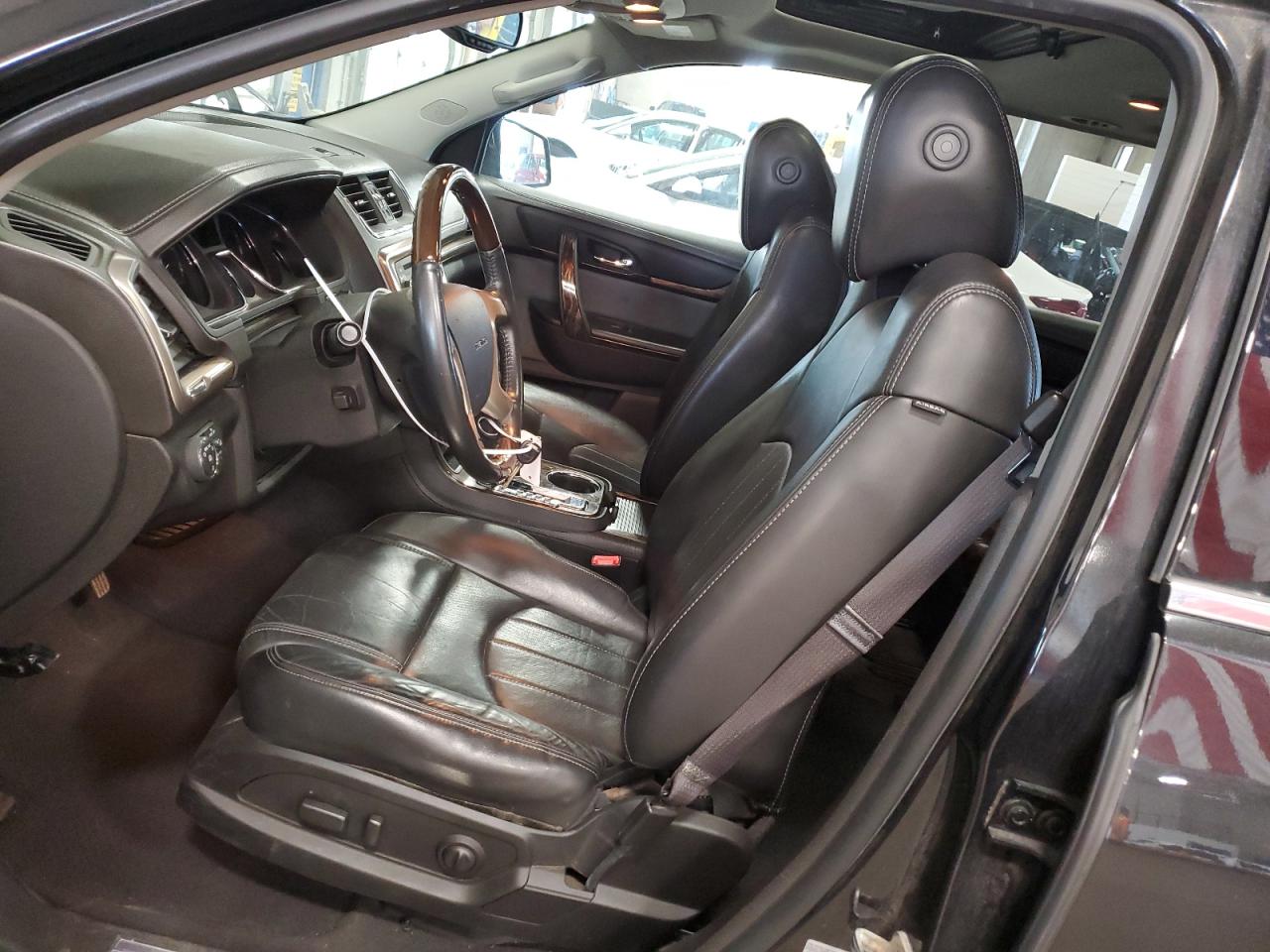 2014 GMC Acadia Denali VIN: 1GKKVTKDXEJ128084 Lot: 64822954