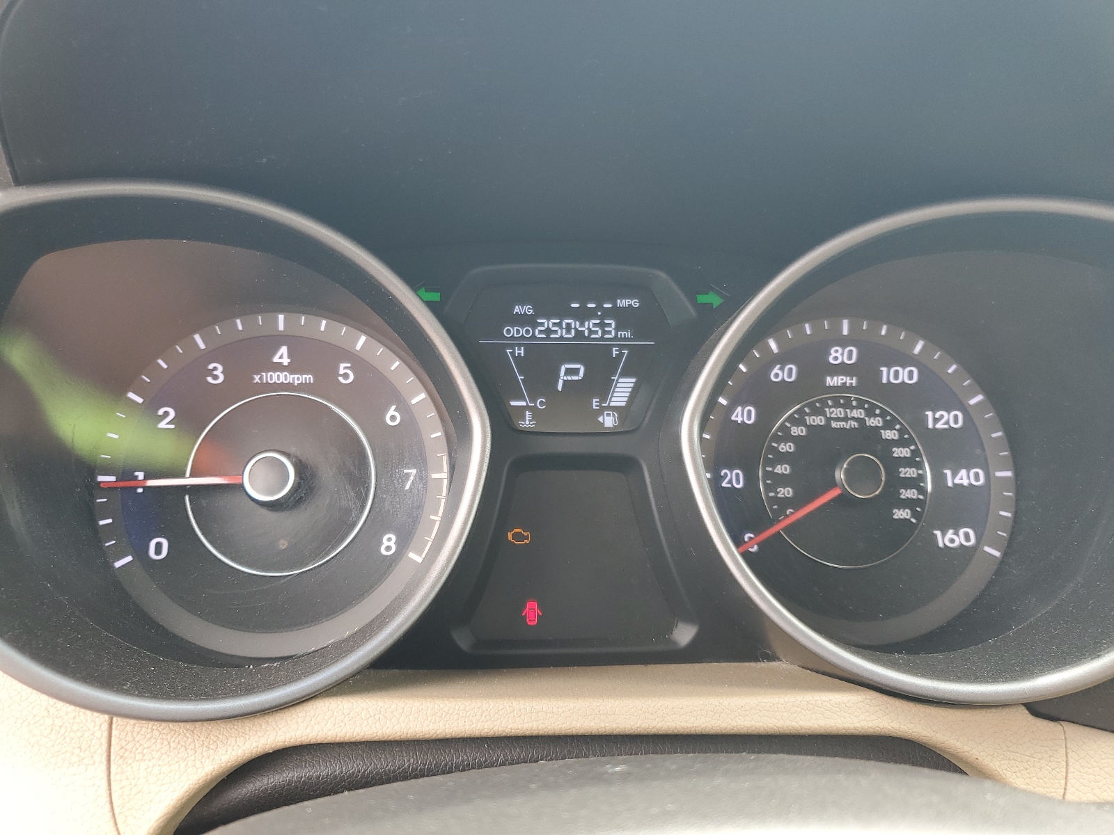 5NPDH4AE8DH185600 2013 Hyundai Elantra Gls