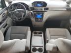 5FNRL5H46EB****** Wrecked 2014 Honda Odyssey in AL - Tanner