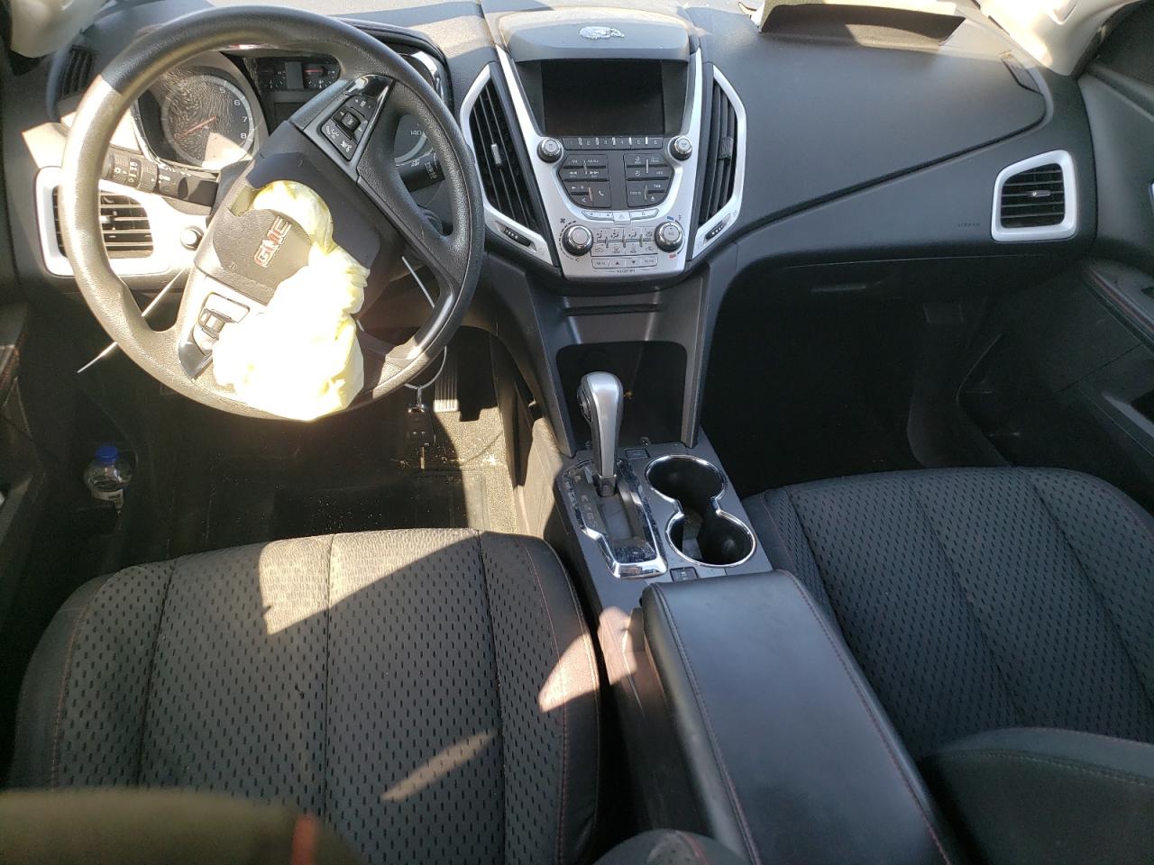 2013 GMC Terrain Sle VIN: 2GKALMEK1D6146941 Lot: 61080494