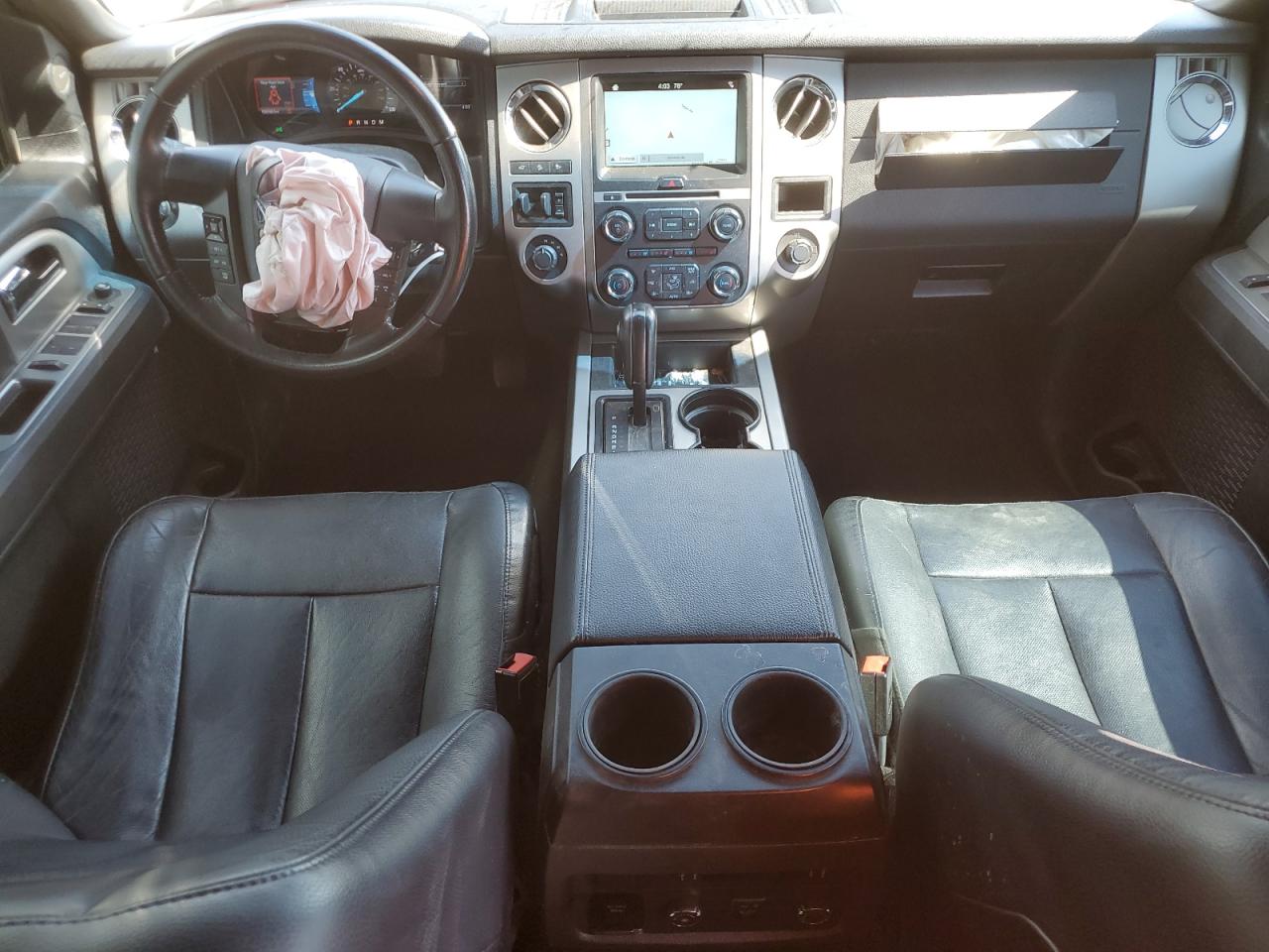 2016 Ford Expedition Xlt VIN: 1FMJU1JT1GEF15718 Lot: 63370524